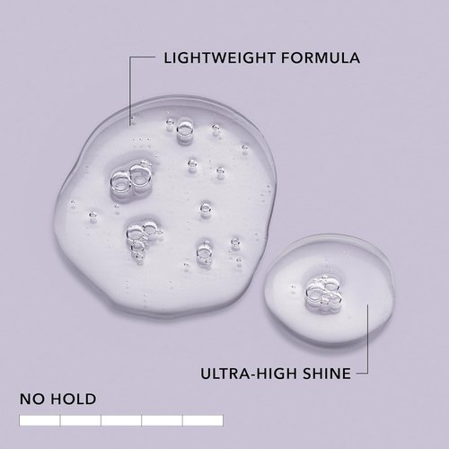 Goldwell StyleSign Shine Oil - Weightless Hair Treatment for Glossy, Smooth Locks