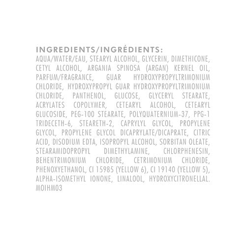Moroccanoil Intense Hydrating Hair Mask - Deep Moisture Treatment for Dry Hair | 8.5 oz