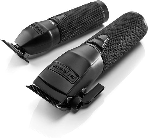 BaBylissPRO LIMITEDFX Hair Clipper & Trimmer - High-Torque Brushless Motor, Cord/Cordless Design