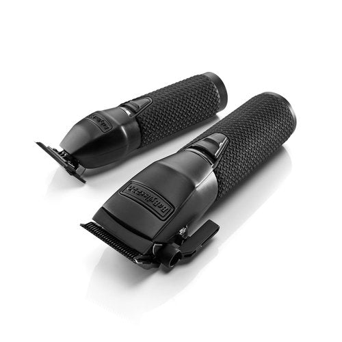 BaBylissPRO LIMITEDFX Hair Clipper & Trimmer Set - High-Torque Brushless Motor, Lithium-Ion Battery