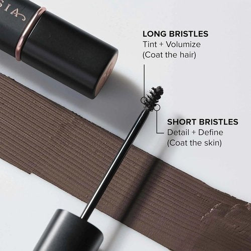 Anastasia Beverly Hills - Volumizing Tinted Brow Gel for Fuller, Defined Brows - 0.26 oz