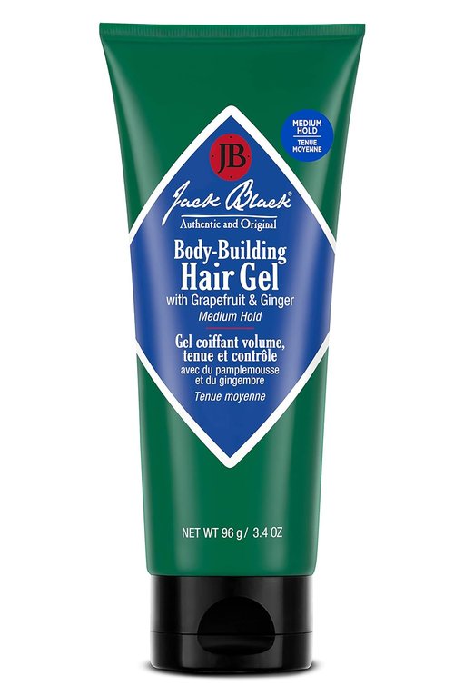 Jack Black Hair Oz - Nourishing Hair Treatment for Healthy, Shiny Locks | 8 oz