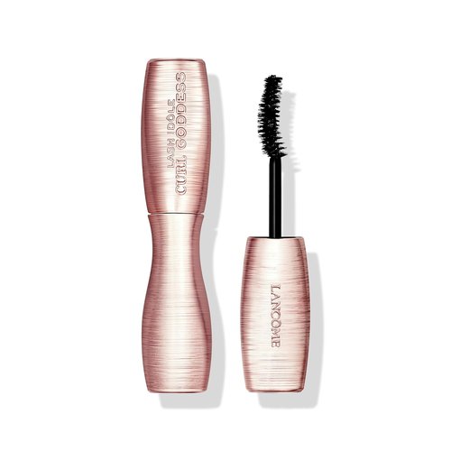 Lancôme Curl Goddess Mascara - Volumizing & Curling Formula for Dramatic Lashes, 30H Hold, 01 Black