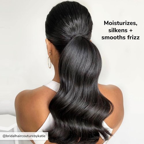 COLOR WOW One Minute Transformation - Instant Frizz Fix | Nourishing Styling Cream with Avocado Oil & Omega 3’s for Silky Smooth Hair