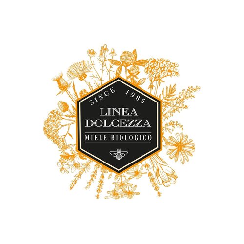 Helan - Linea Dolcezza Apelab Lip Balm Stick with Shea Butter & Beeswax | Moisturizing Lip Care, 4 fl oz
