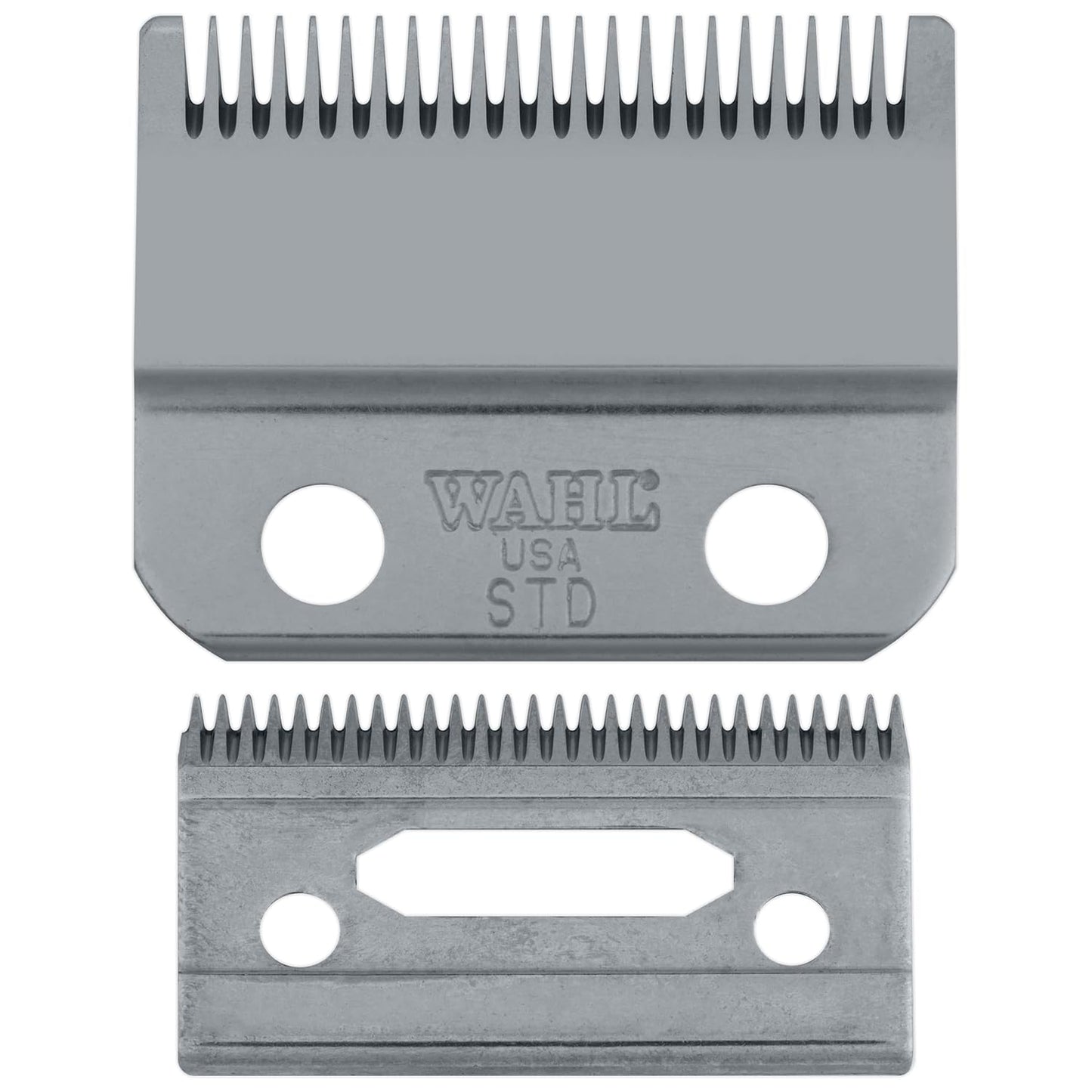Wahl Professional 5 Star Precision Fade Clipper Blade - Adjustable 0000 Blade for Expert Fading