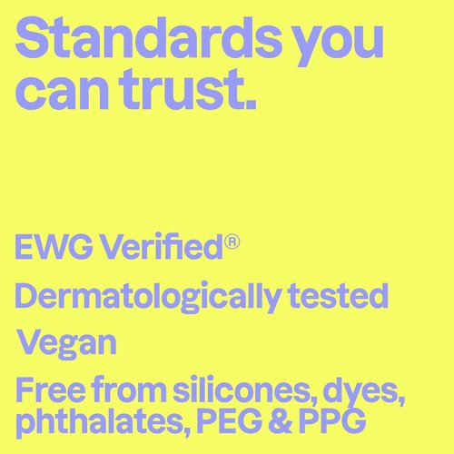 ATTITUDE Liquid Hand Soap - EWG Verified, Plant-Based & Vegan - Earl Grey & Fresh Cucumber, 16 Fl Oz (Pack of 6)