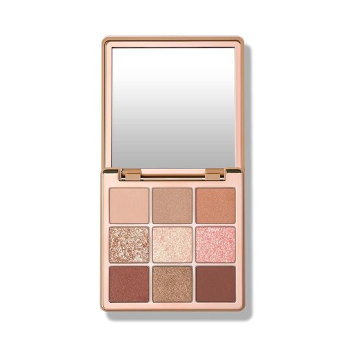 Anastasia Beverly Hills - Mini Eyeshadow Palette | Vibrant Shades for Stunning Looks
