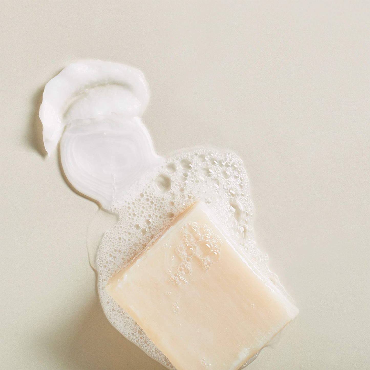 Beekman 1802 Shampoo Bar - Nutrient-Rich Goat Milk Hair Cleansing - Fig Leaf Scent | 3.5 oz