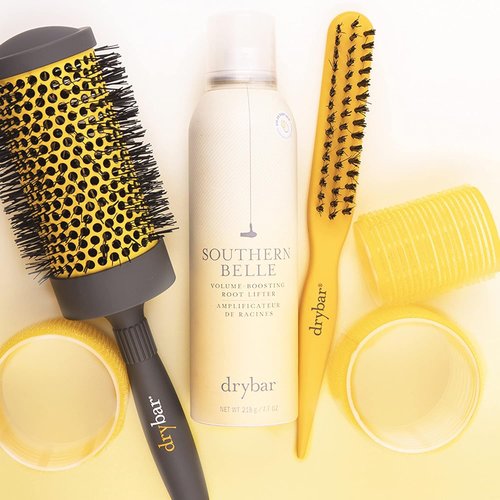 Drybar High Tops Self-Grip Rollers - Effortless Volume and Curling | Perfect for All Hair Types
