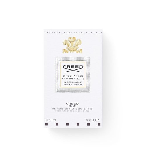 Creed Aventus | Men's Luxury Cologne - Fresh Citrus & Dry Woods Fragrance, 3.3 oz