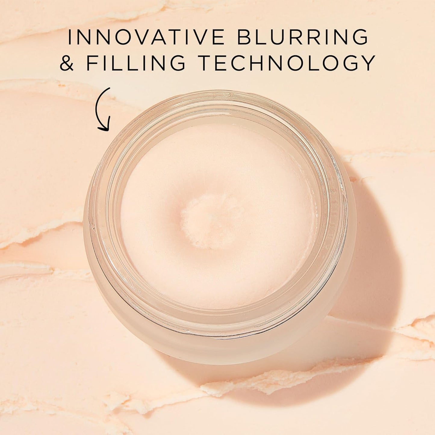 Tarte Timeless Smoothing Primer - Flawless Finish for All Skin Types | Lightweight & Hydrating