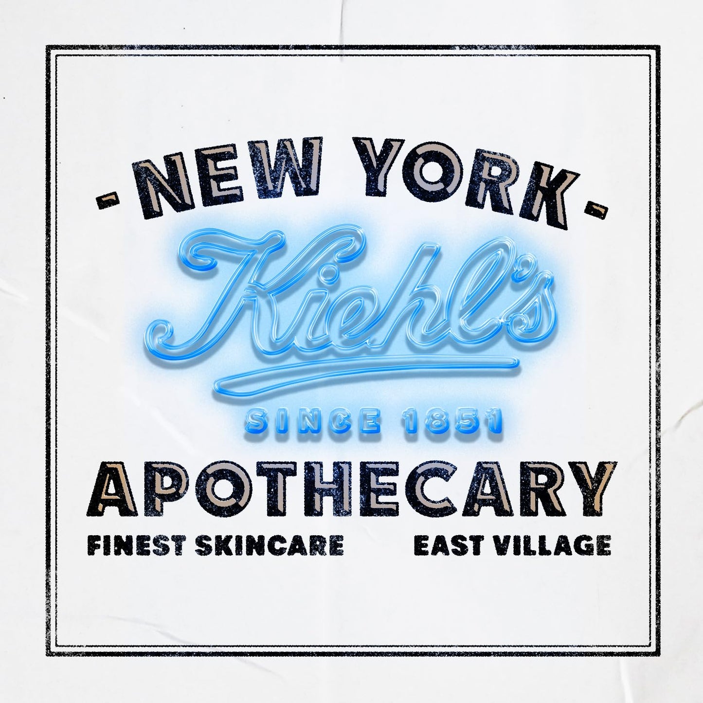 Kiehl's Crème with Silk Groom, Non-greasy Hair Styling Cream, Helps Moisturize & Smooth Hair, Adds Lustrous Shine, with Jojoba Oil, for All Hair Types - 6.8 fl oz