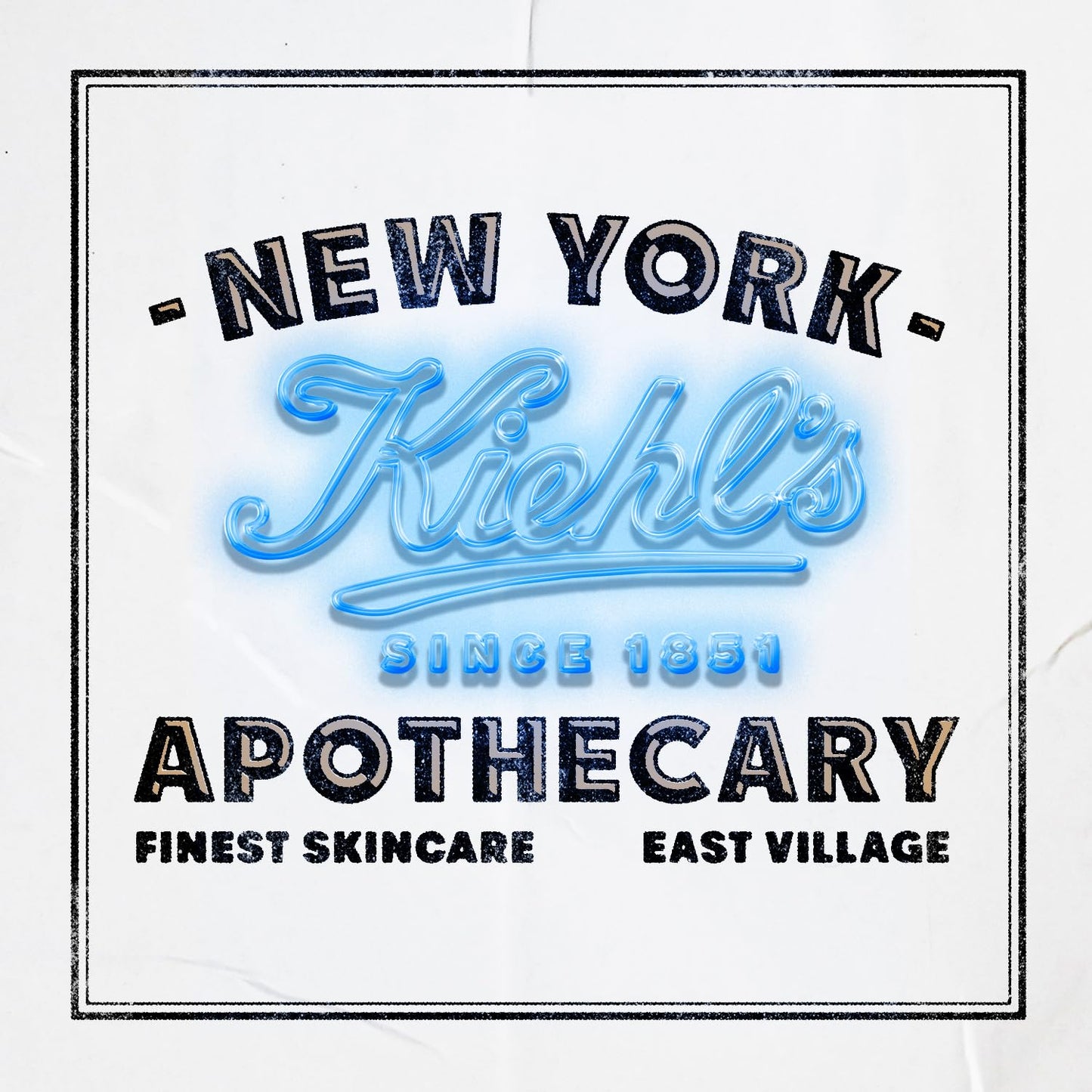Kiehl's Vital Skin-Strengthening Hyaluronic Acid Super Serum - Boosts Radiance & Smooths Fine Lines | All Skin Types