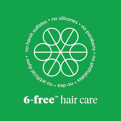 Briogeo Superfoods Banana + Coconut Hair Pack - Hydrating Moisturizer for All Hair Textures | 2 x 12.5 fl oz