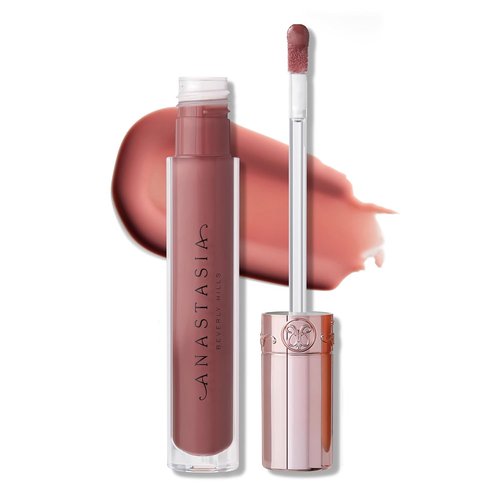 Anastasia Beverly Hills - Moisturizing Lip Gloss for Luscious Shine | Long-Lasting Color