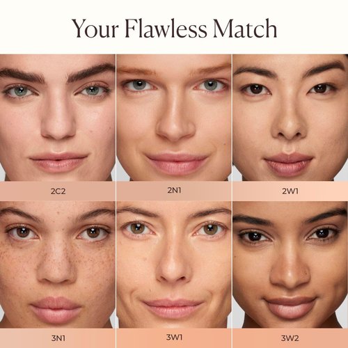 Laura Mercier Real Flawless Concealer Serum - Long-Lasting, Waterproof, & Buildable Coverage, Oil-Free