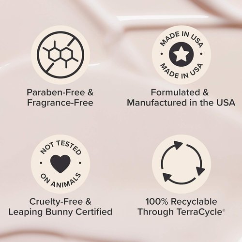 Paula's Choice 5% Niacinamide Body Treatment - Fragrance-Free Lotion for Discoloration & Uneven Tone | 4 Fl Oz