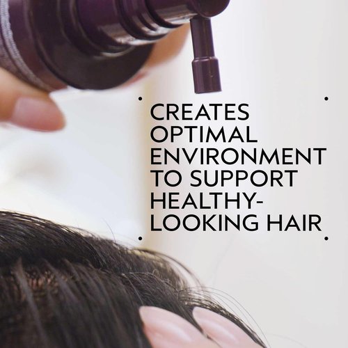 Aveda Invati Ultra Advanced Revitalizing Scalp Serum - Reduces Hair Loss by 77% | Strengthens Thinning Hair