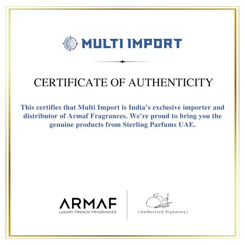 Armaf Club de Nuit Intense Man Edt Men 3.6 Ounce, 3.6 Ounce