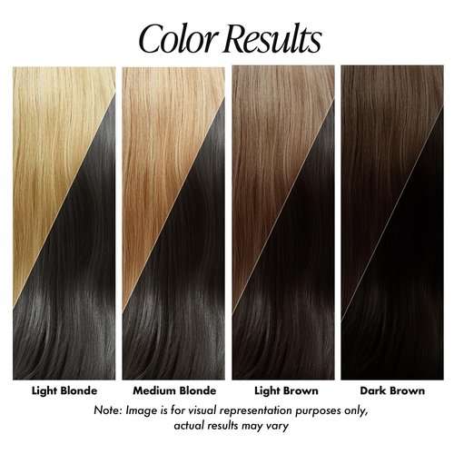 Adore Semi-Permanent Hair Color - Vegan & Cruelty-Free Off Black Dye | No Ammonia, 4 Fl Oz