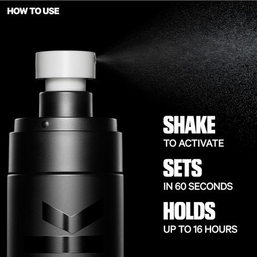 Milk Makeup Pore Eclipse Matte Setting Spray - Blurs Pores & Controls Shine for 16-Hour Makeup Wear
