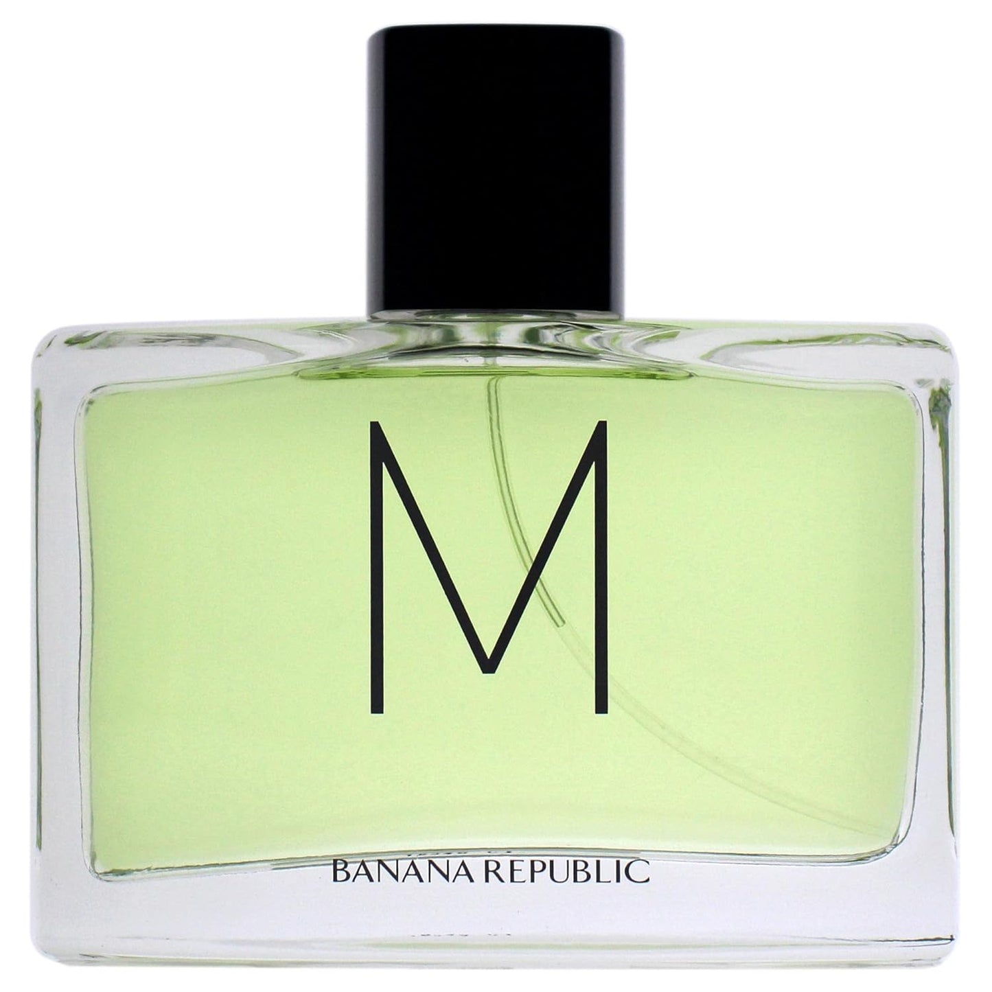 Banana Republic Men's EDP Spray - Invigorating Fragrance | 4.2 oz Bottle