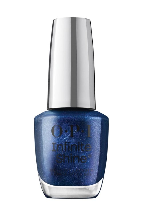 OPI Infinite Shine Nail Polish - Gel-Like Wear & Shine | Vegan, Long Lasting Blues & Greens