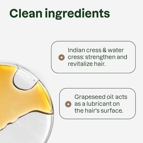 ATTITUDE Conditioner - Vegan & Plant-Based with Essential Oils | Eco-Friendly Aluminum Bottle, 16 Fl Oz
