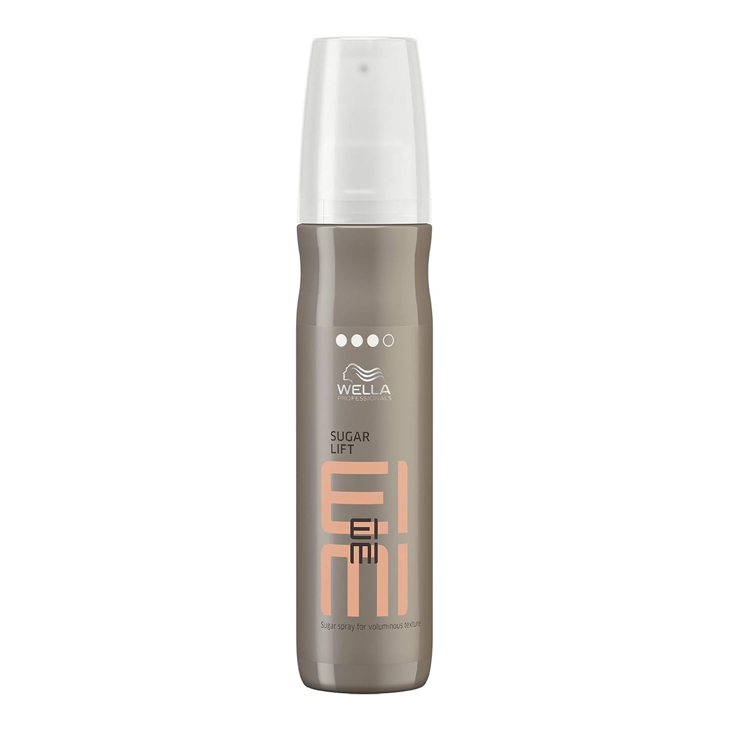 Wella Professionals EIMI Sugar Lift Spray - Strong Hold Hair Styling Spray for Volume & Texture | 5.07 Fl Oz