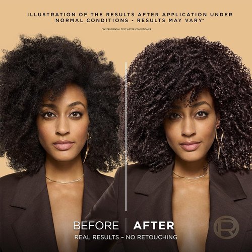 L'Oreal Paris Hair Color - Superior Preference Luminous Fade-Defying Dye | Ultimate Black, 9 Weeks Radiance
