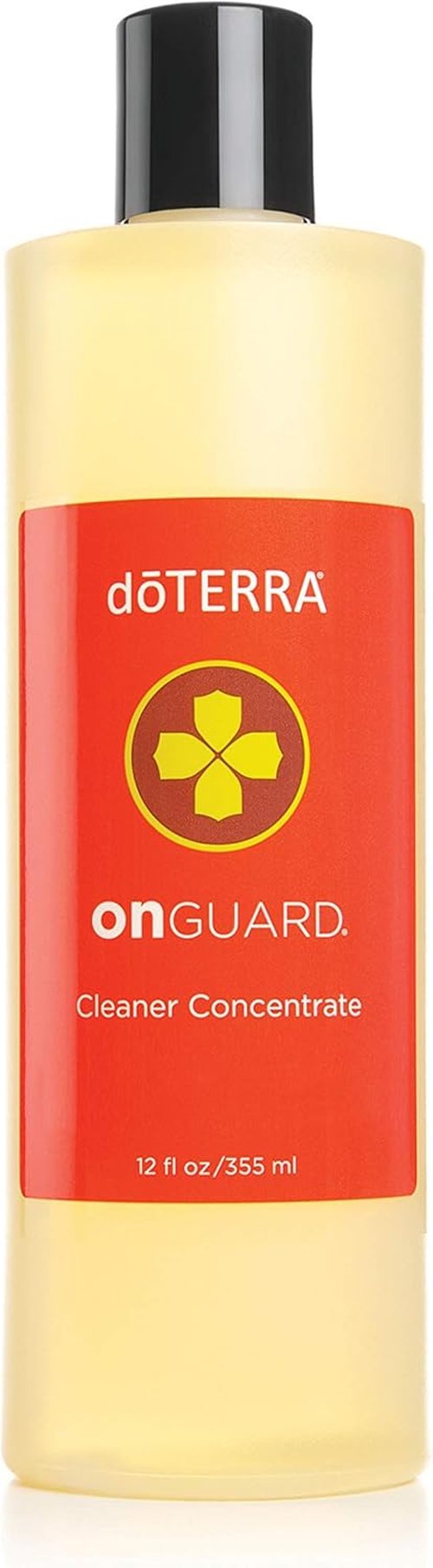 doTERRA - On Guard Cleaner Concentrate - Natural Disinfectant - 12 Fl Oz