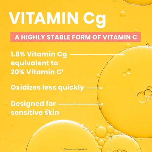 Avène Radiance Intensive Cream - Vitamin Cg for Brightening & Skin Renewal | 1.69 oz