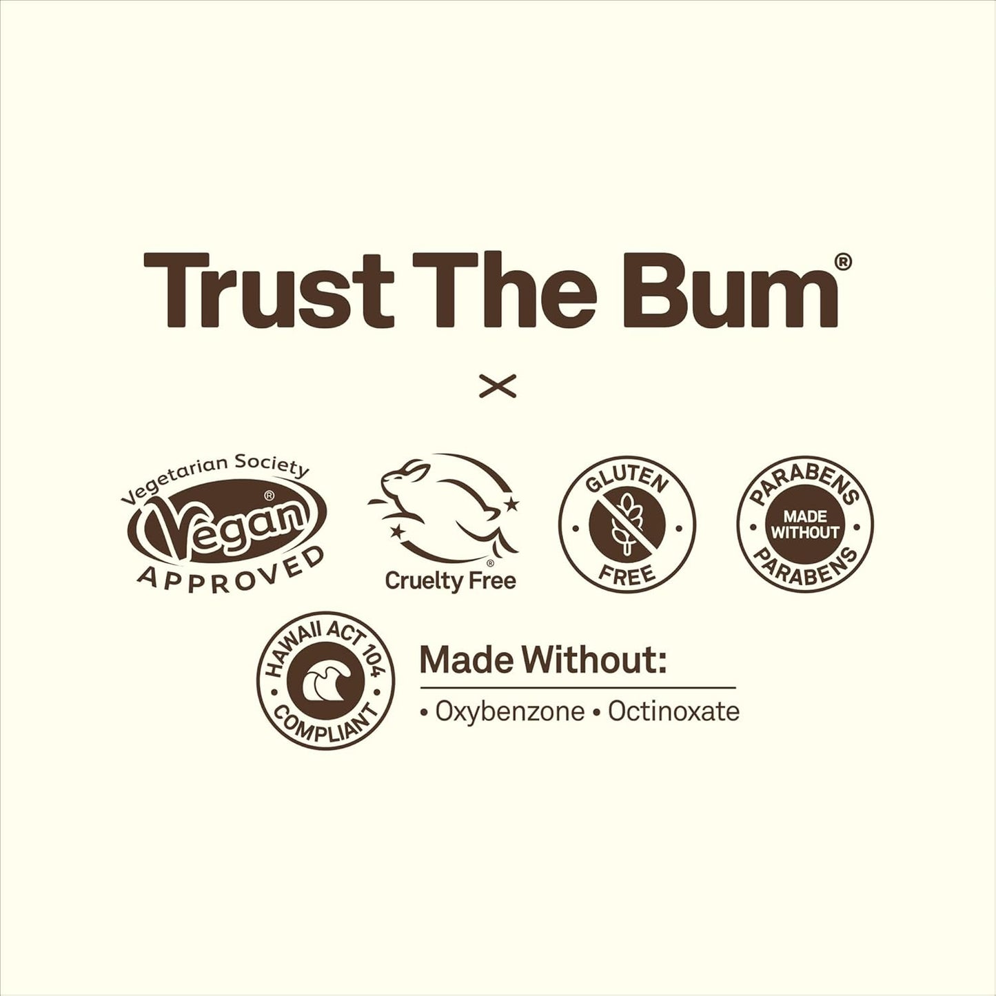 Sun Bum SPF 30 Tinted Lip Balm - Coconut Flavor, Moisturizing with Aloe & Vitamin E - 0.5 oz