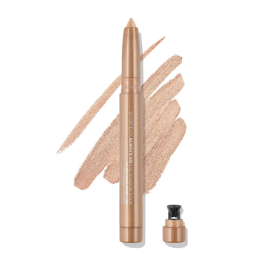 Smashbox Always On Eyeshadow Stick - Precision Tip Eye Shadow for Bold Looks & Creamy Color