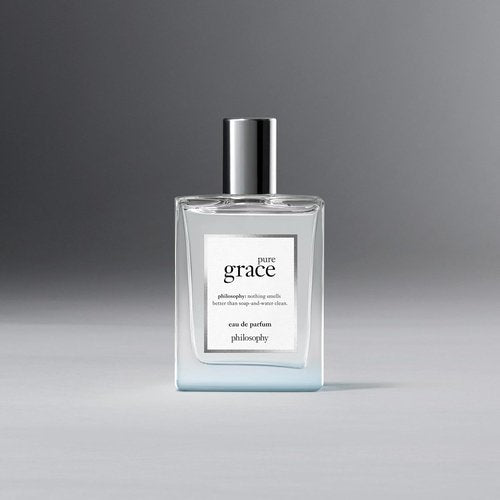Philosophy Pure Grace - Eau De Toilette & Parfum Spray | 2 Fl. Oz. - Fresh & Clean Scent