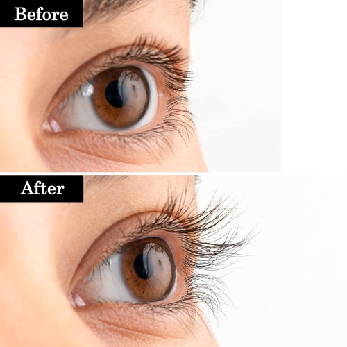 Egeria Premium Eyelash Growth Serum & Eyebrow Enhancer - Boosts Length & Volume (1 PCS)