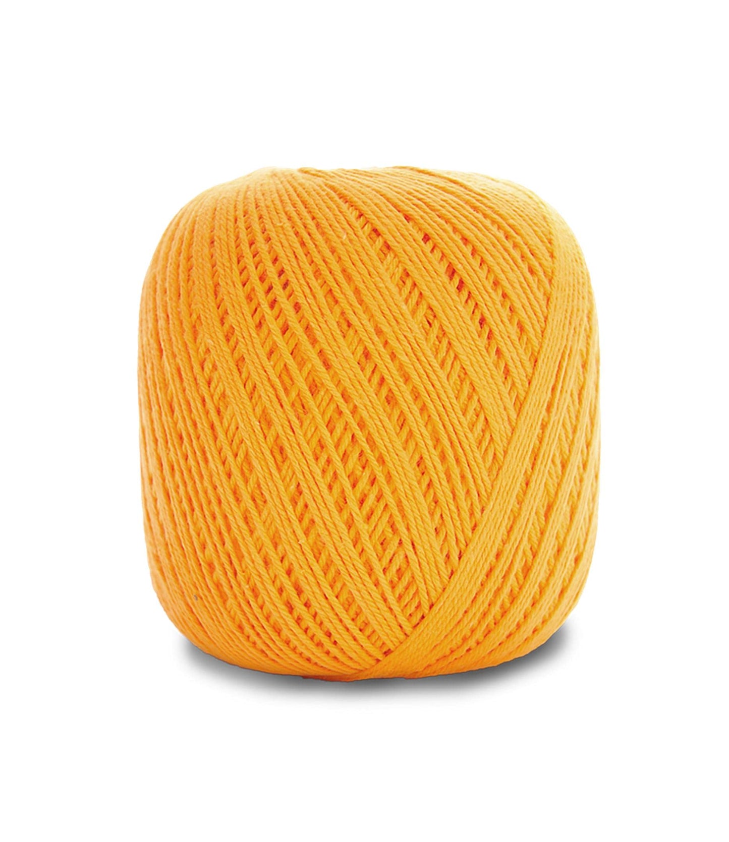 Natural Cotton Maxcolor 4/4 by Círculo – 100% Brazilian Virgin Cotton (Pack of 1 Ball) – 369 yds, 7 oz – DK (1449)