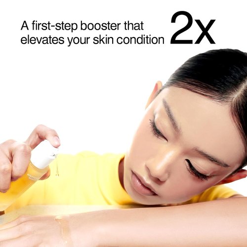9PEPTIDES MYCO Anti-Aging Peptide Serum - Hydrating 30ml Booster with Niacinamide & Mushroom Complex | Collagen Support, Smooths Wrinkles