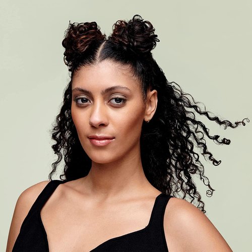 DevaCurl Supreme Defining Gel - Super-Strong Hold & No-Crunch Style for All Curl Types