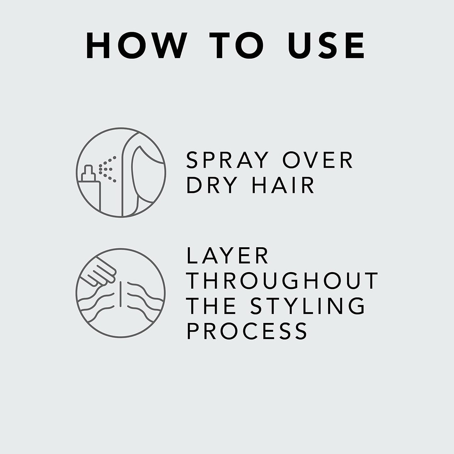 Sebastian Professional Re-Shaper Hairspray - Humidity Resistant Strong Hold | Brushable Styling Control for All Hair Types