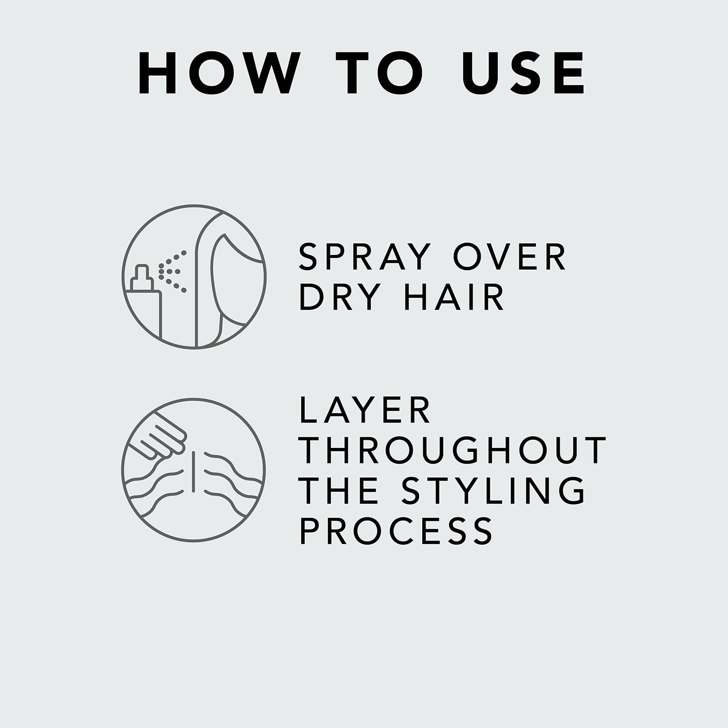 Sebastian Professional Re-Shaper Hairspray | Humidity Resistant-Strong Hold | Brushable, Firm Styling Control | For Medium to Heavy Textures | For All Hair Types