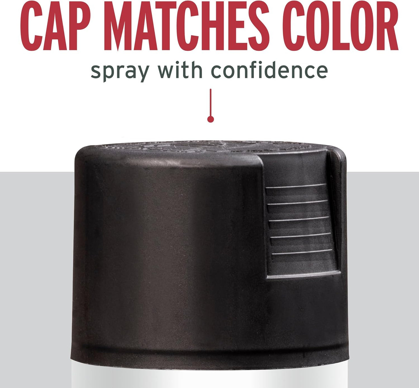 Rust-Oleum 7776830 Stops Rust Spray Paint, 12 oz, Flat Black