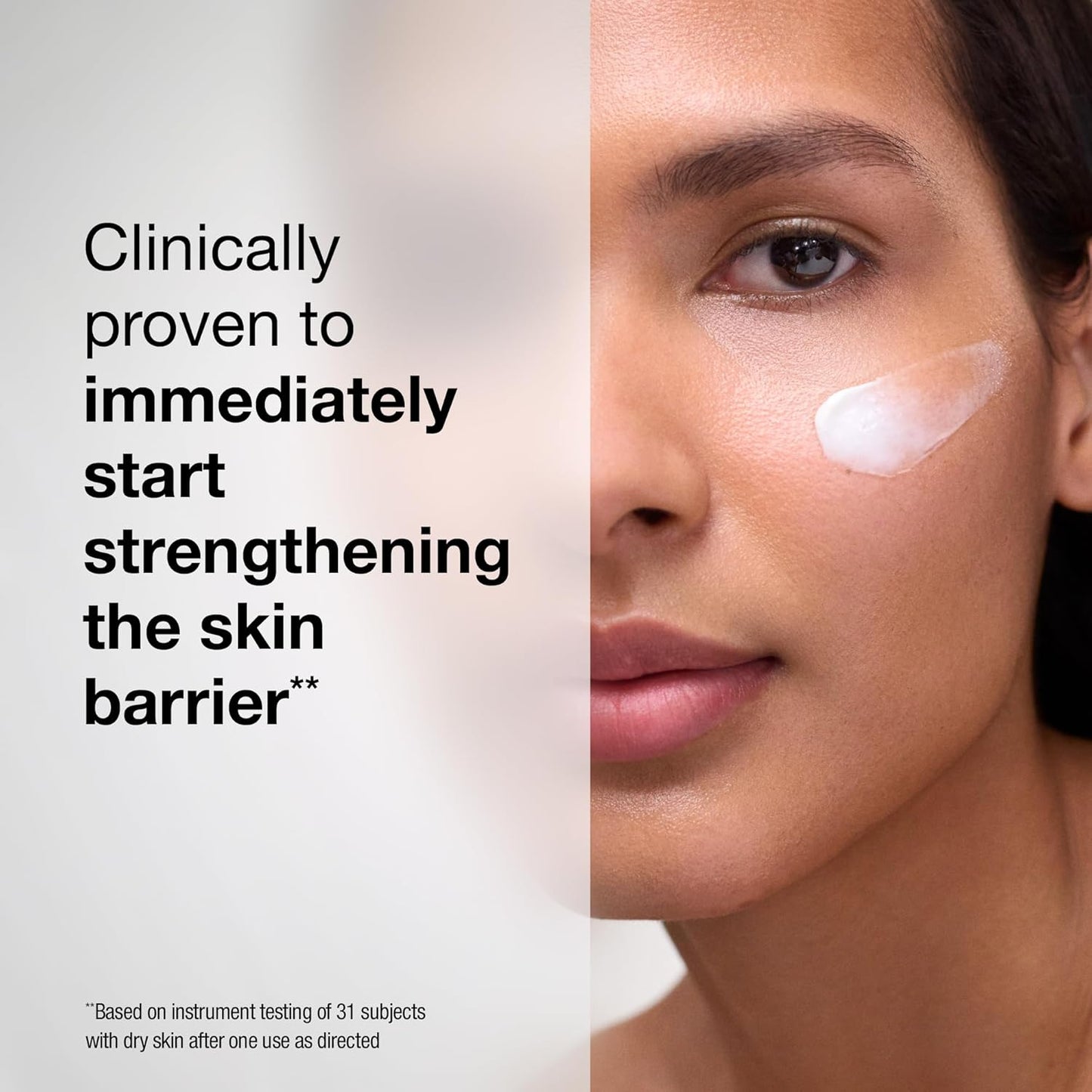 StriVectin Soothing Milky Face Mist - Hydrating Formula with Ceramides & Hyaluronic Acid
