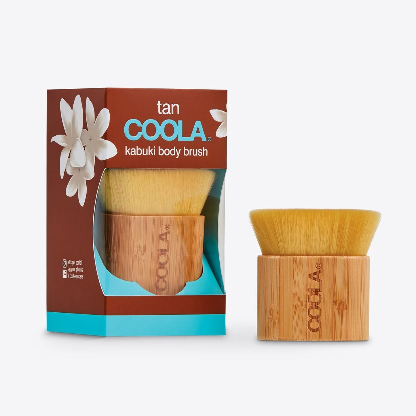 COOLA Sunless Tan | Natural-Looking Self-Tanner for a Radiant Glow - 6 oz