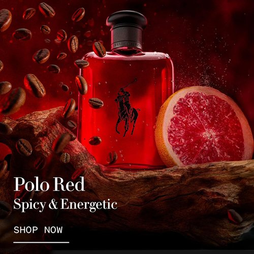 Ralph Lauren - Polo Red & Polo 67 Men's Cologne Duo Trial Set - 2 Travel Size Eau de Toilette (0.5 Fl Oz Each)