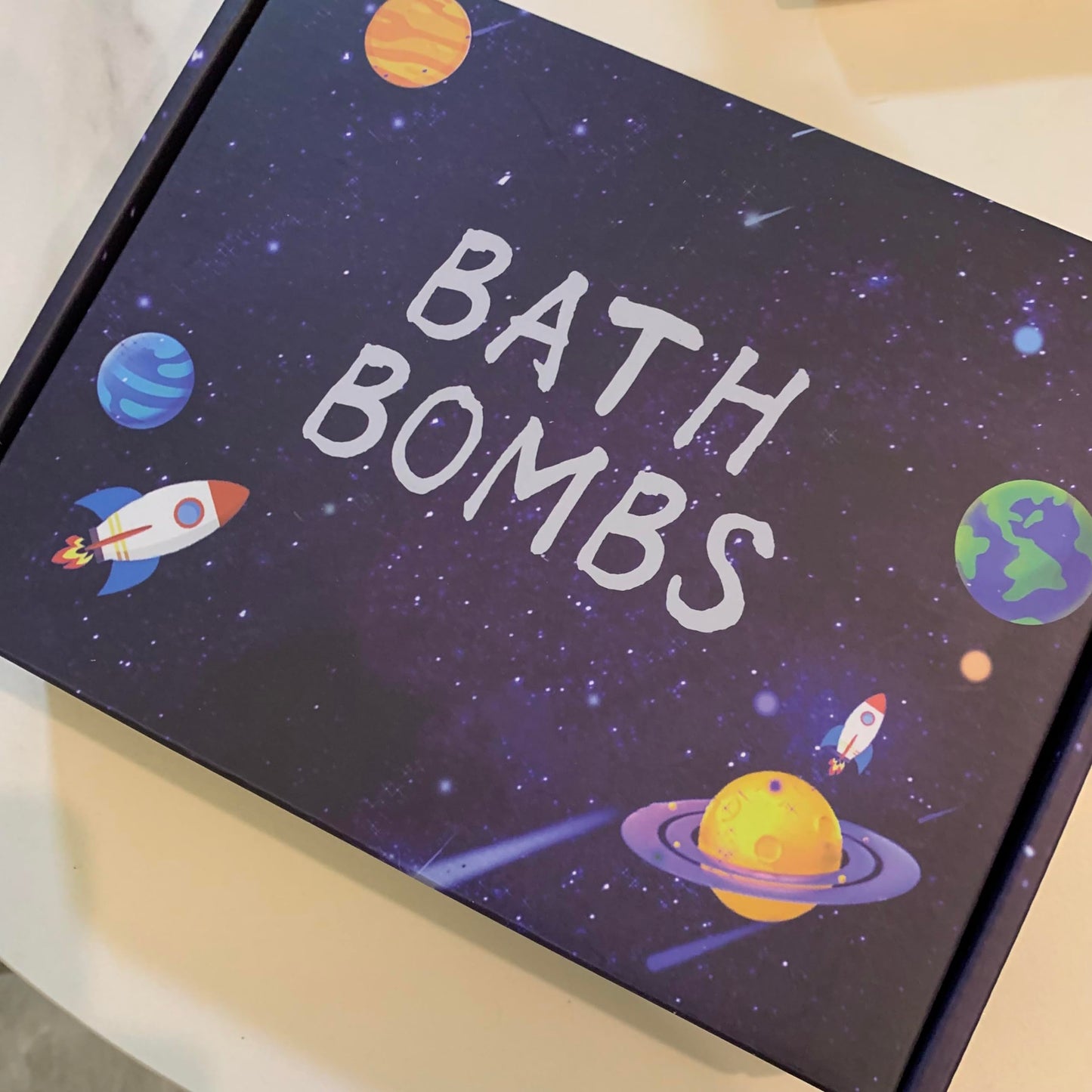 Kanehosi Bath Bombs for Kids & Woman, 12Pcs Organic Bubble Bath Bombs Beautiful Gift Set for Birthday Thanksgiving Christmas Valentine's Day