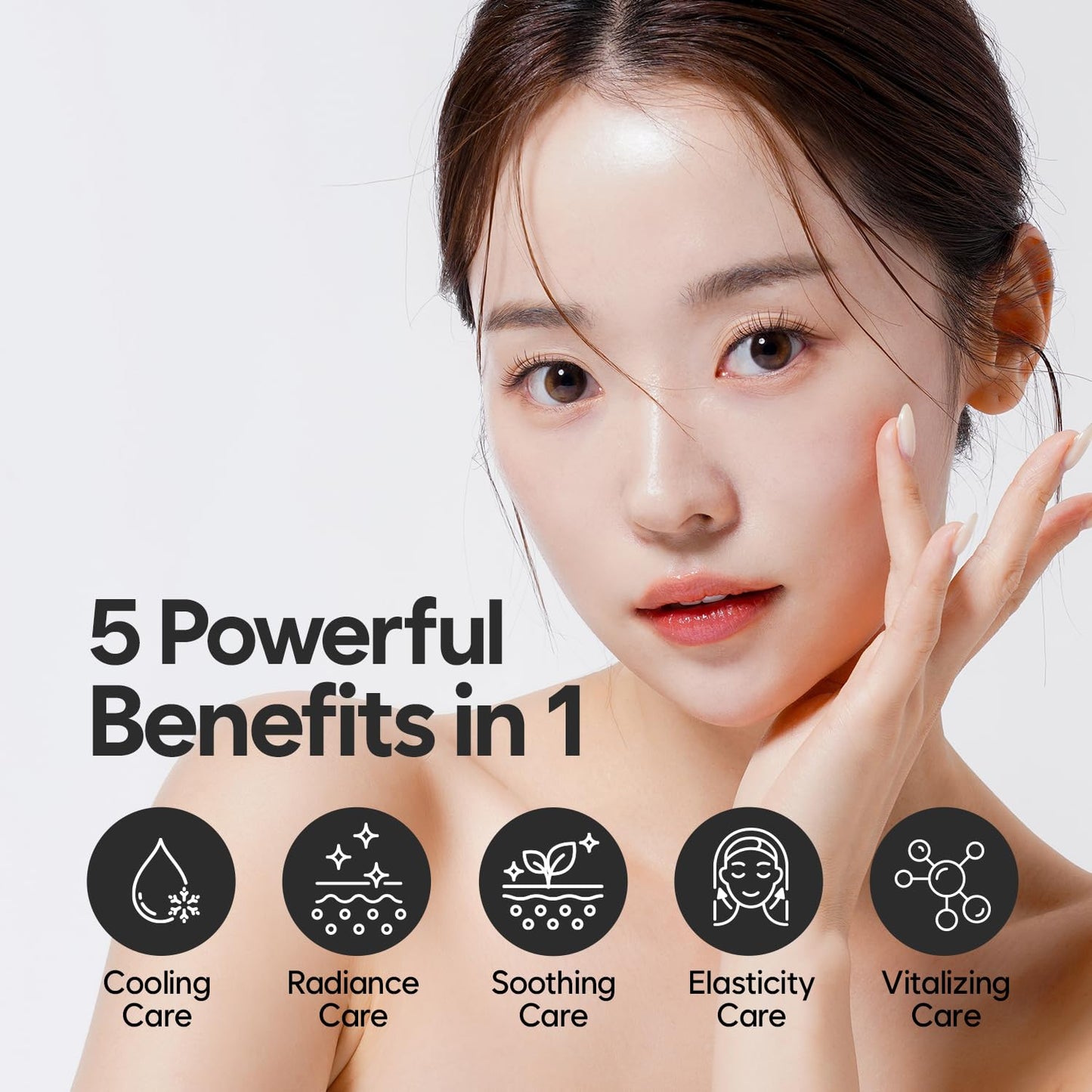 ThermoCEUTICAL NEXO MV12 Shot Masque - 12 Vitamin Complex & Plant Exosome | Intensive Firming Mask | Reduces Fine Lines in 2 Weeks (5-Pack)