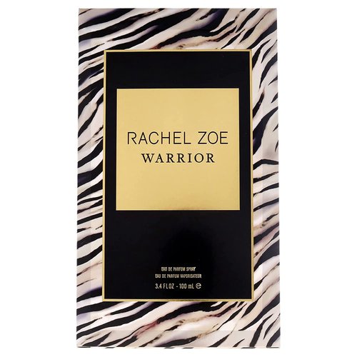 Warrior by Rachel Zoe for Women - 3.4 oz EDP Spray