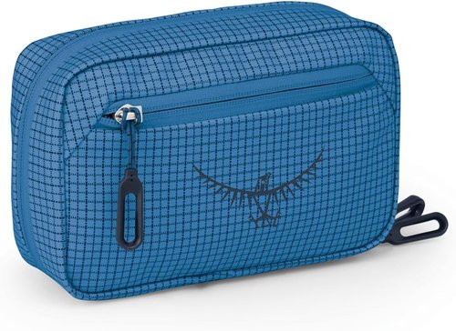 Osprey Transporter Electronics Organizer - Durable Travel Case for Gadgets & Accessories